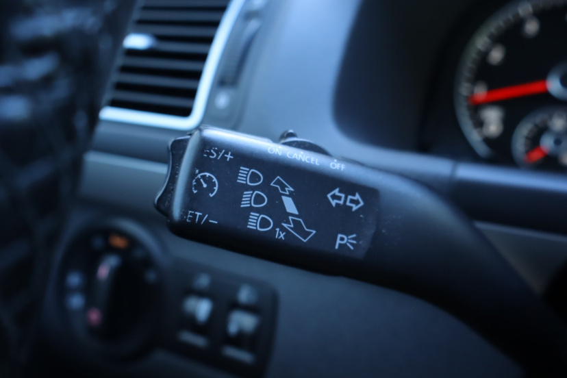 Volkswagen Touran, 2014