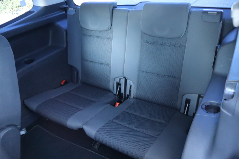 Volkswagen Touran, 2014