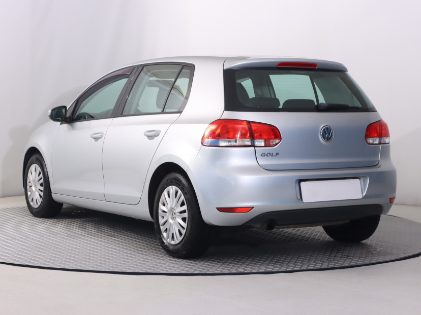 Volkswagen Golf, 2010