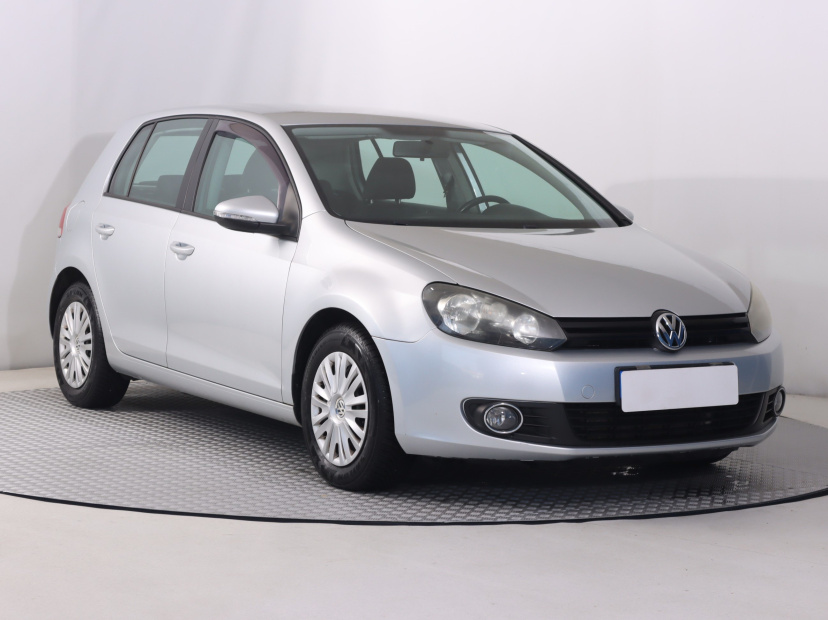 Volkswagen Golf, 2010