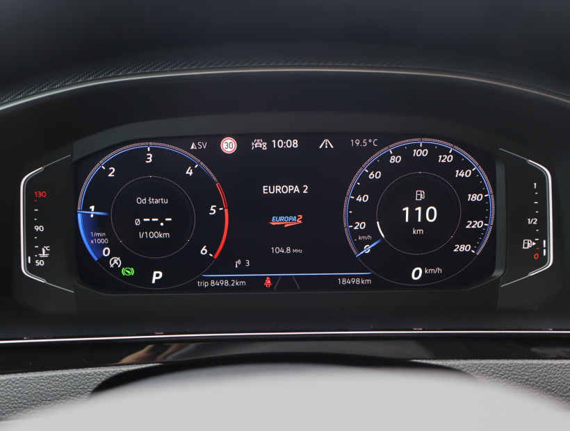 Volkswagen Arteon, 2025