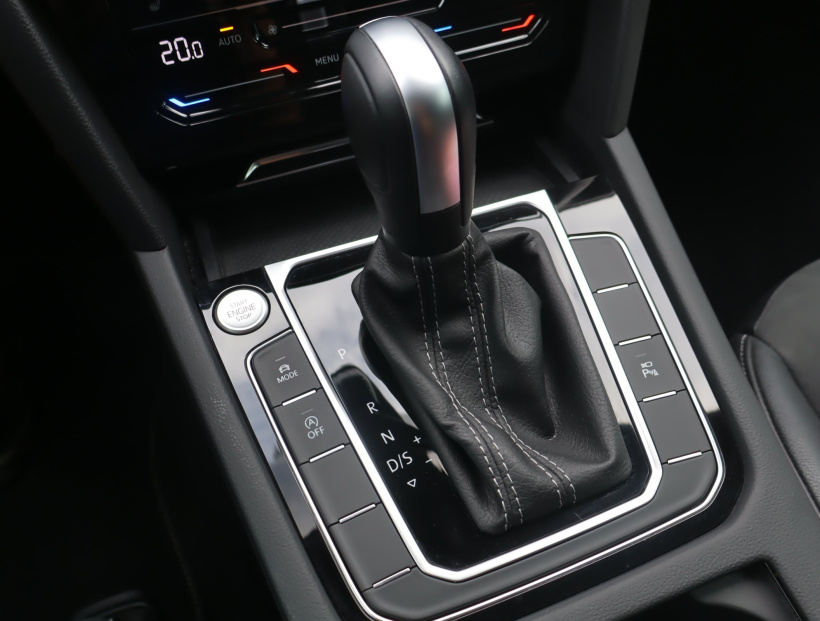 Volkswagen Arteon, 2025