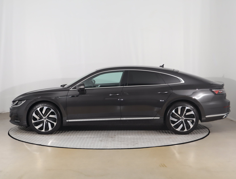 Volkswagen Arteon, 2025