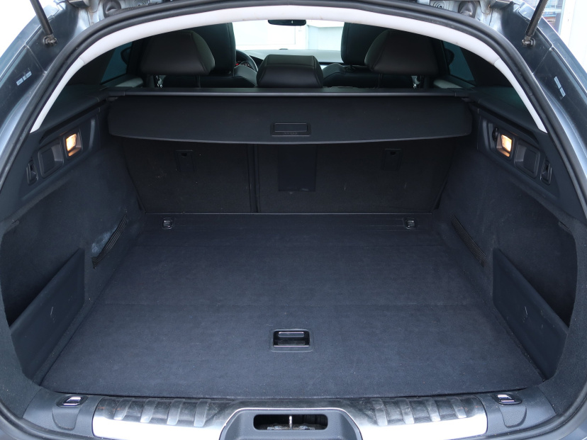 Peugeot 508, 2013