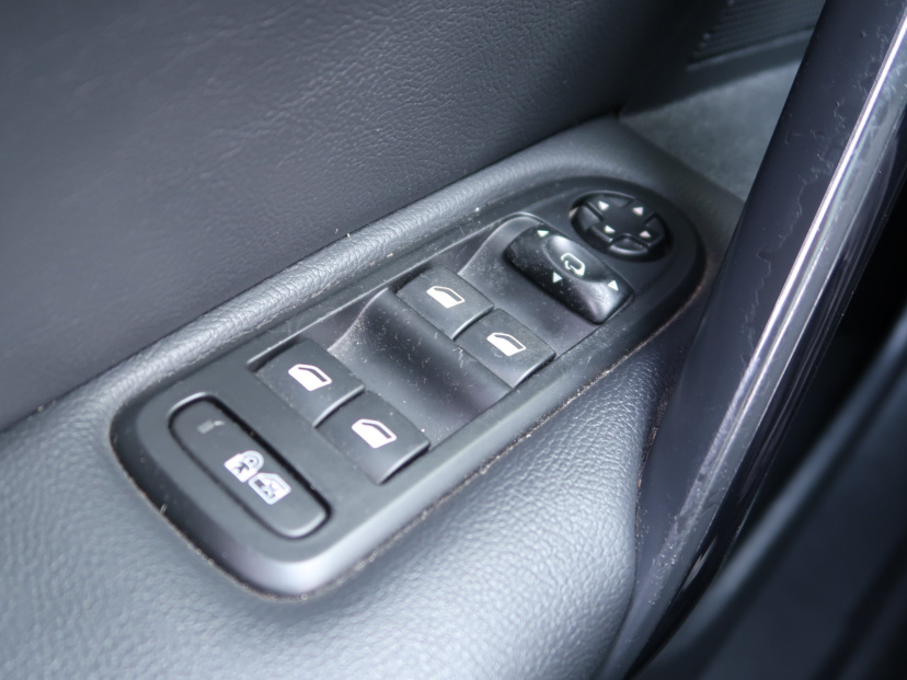 Peugeot 508, 2013