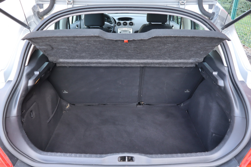 Peugeot 308, 2008