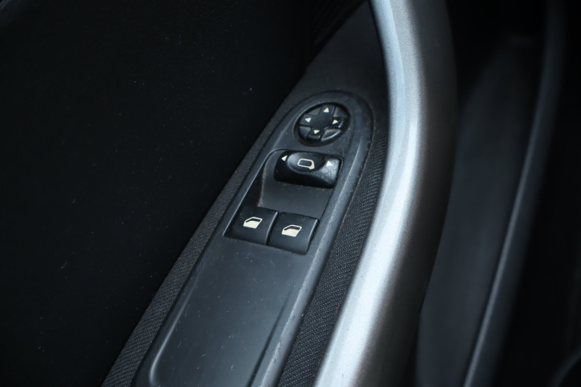 Peugeot 308, 2008