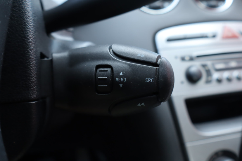 Peugeot 308, 2008
