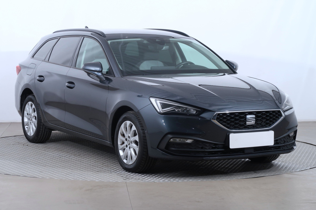 Foto inzerátu: SEAT Leon