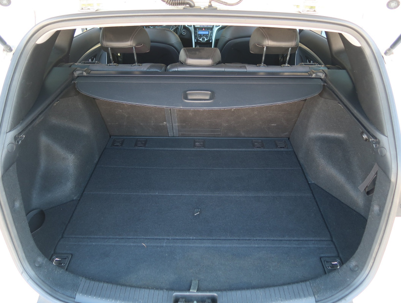 Hyundai i30, 2015