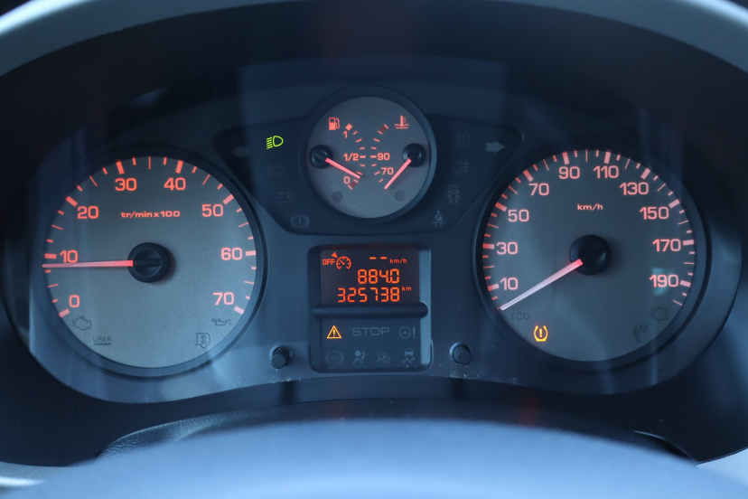Citroen Berlingo, 2015