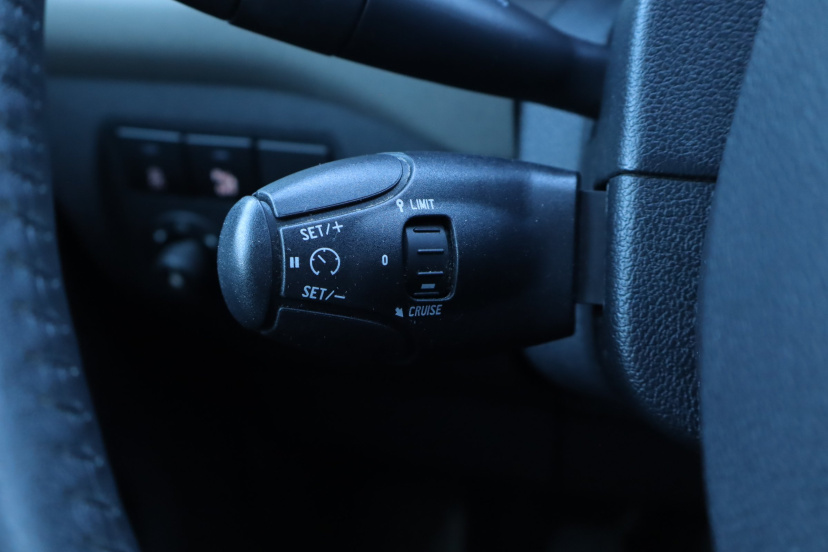 Citroen Berlingo, 2015