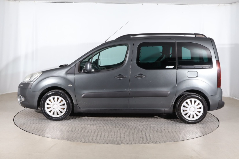 Citroen Berlingo, 2015