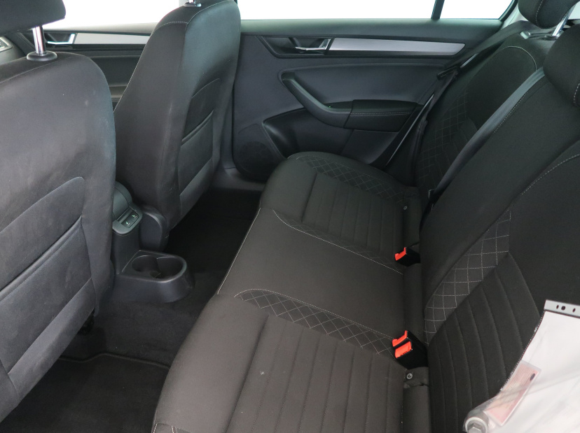 Škoda Rapid, 2019