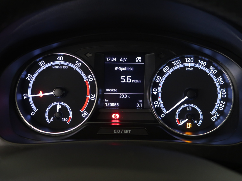 Škoda Rapid, 2019