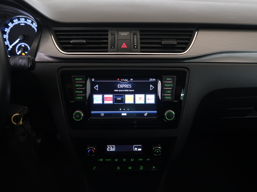 Škoda Rapid, 2019