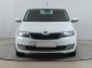 Škoda Rapid, 2019