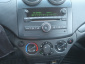 Chevrolet Aveo, 2008
