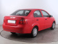 Chevrolet Aveo, 2008