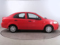 Chevrolet Aveo, 2008