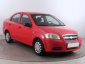 Chevrolet Aveo, 2008