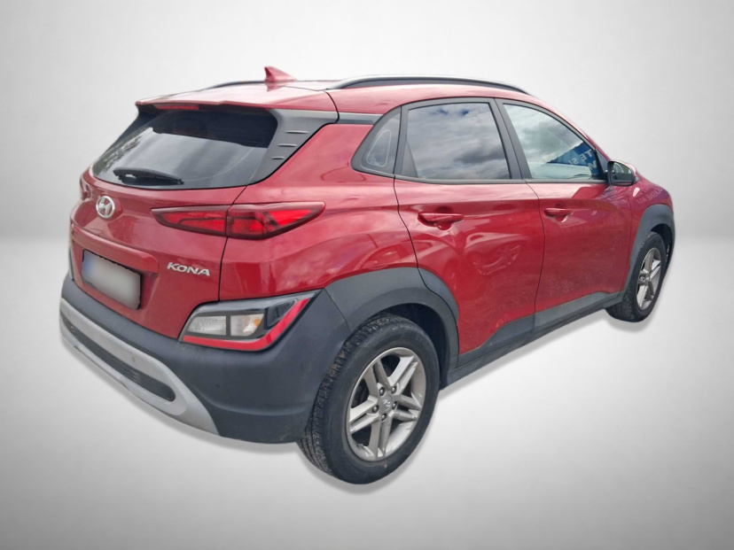 Hyundai Kona, 2022