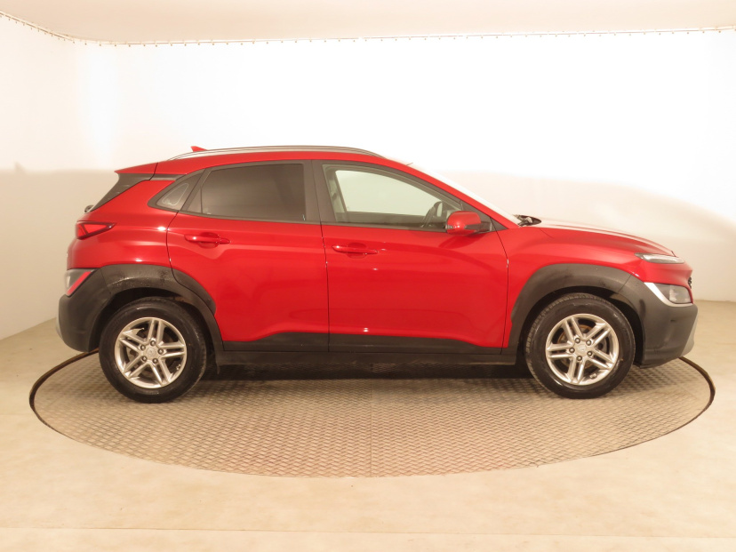 Hyundai Kona, 2022