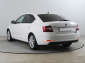 Škoda Octavia, 2018