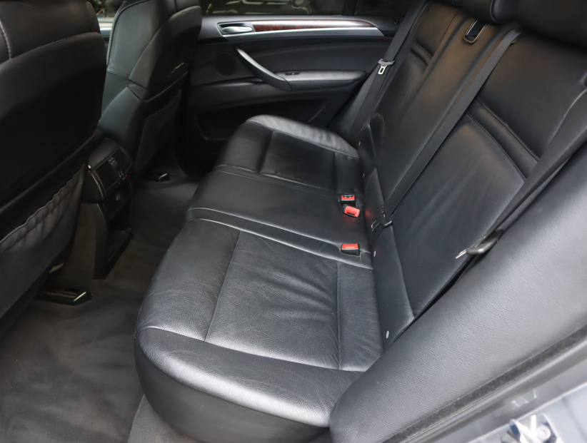 BMW X5, 2009