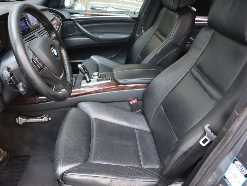 BMW X5, 2009