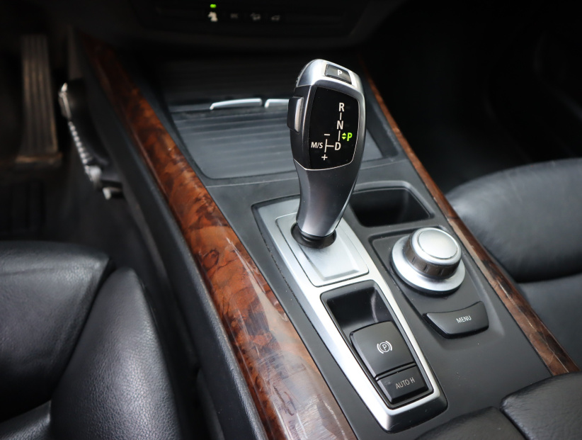 BMW X5, 2009