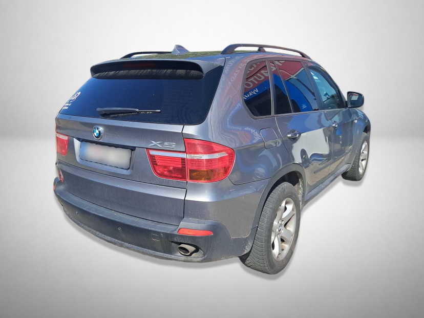 BMW X5, 2009