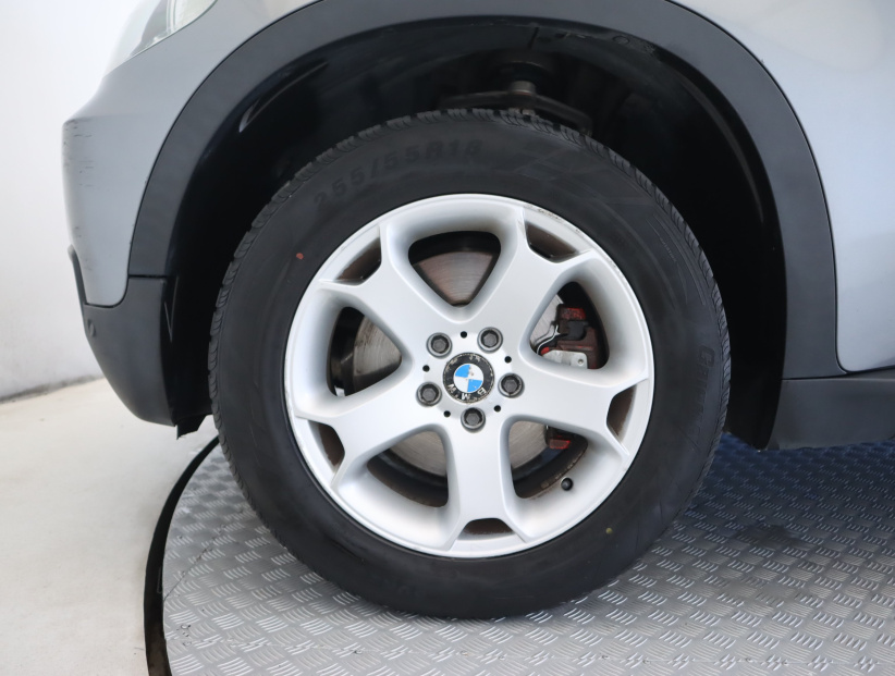 BMW X5, 2009