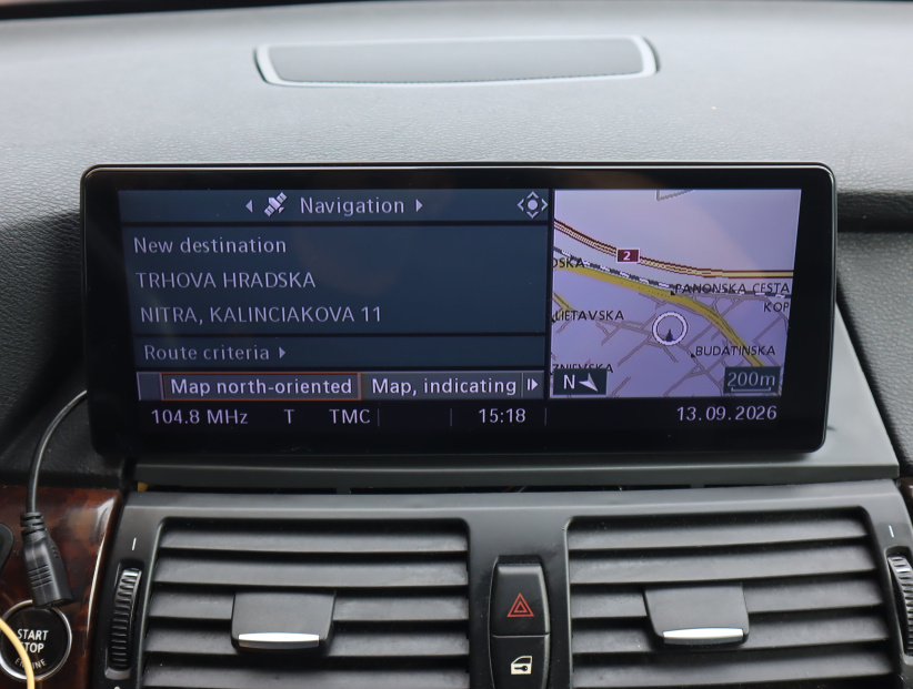BMW X5, 2009