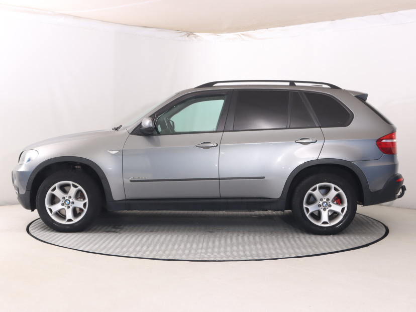 BMW X5, 2009