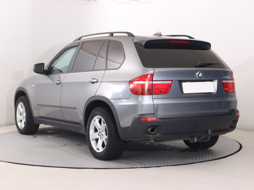 BMW X5, 2009