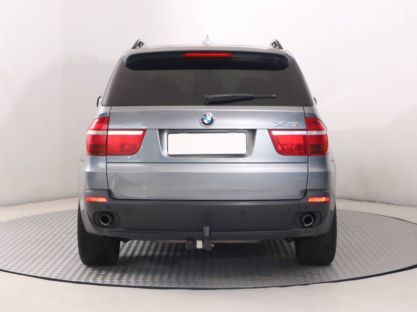 BMW X5, 2009