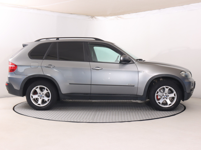 BMW X5, 2009