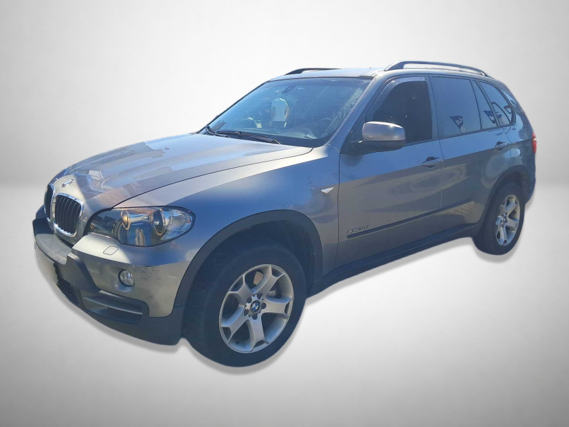 BMW X5, 2009