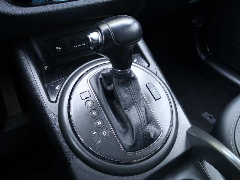 Kia Sportage, 2013