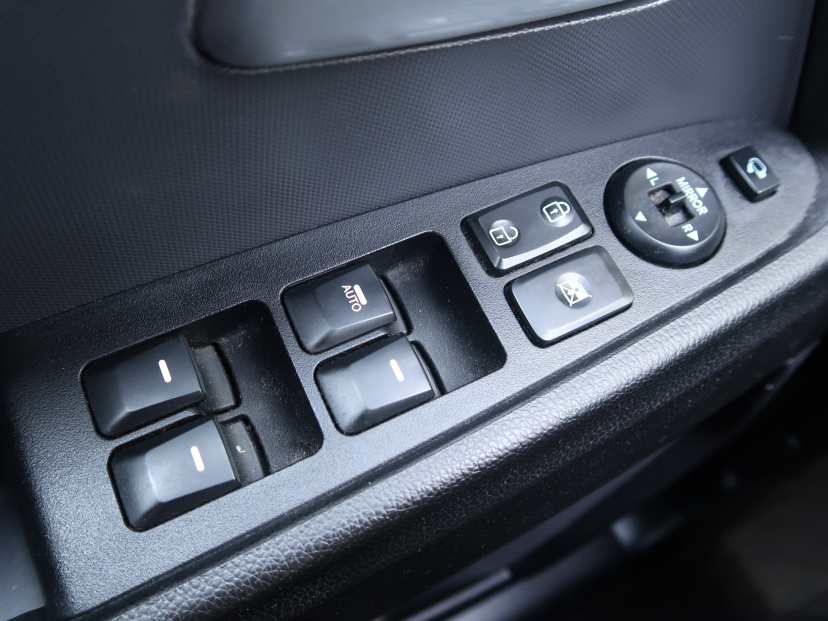 Kia Sportage, 2013