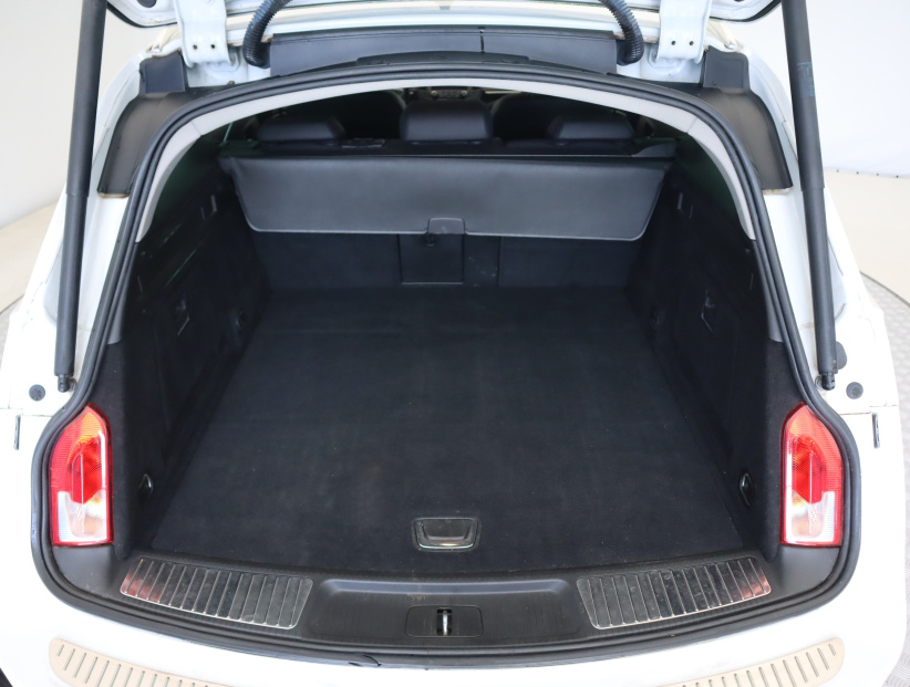 Opel Insignia, 2015
