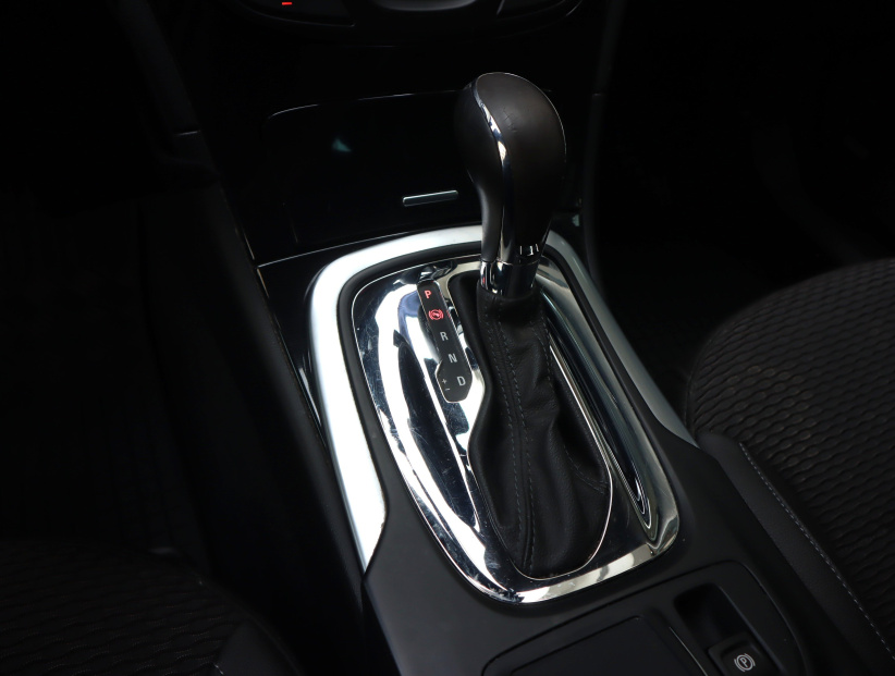 Opel Insignia, 2015