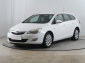 Opel Astra, 2011