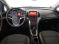 Opel Astra, 2011