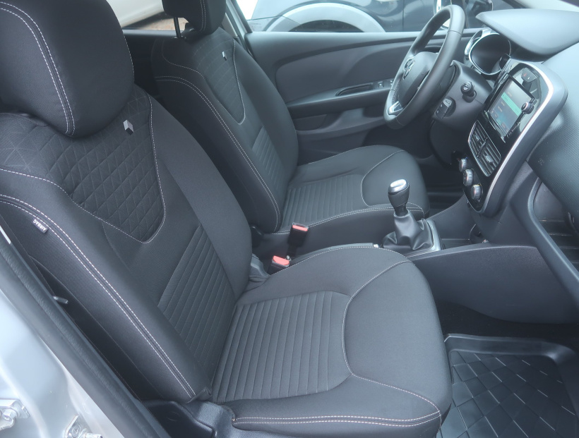 Renault Clio, 2018