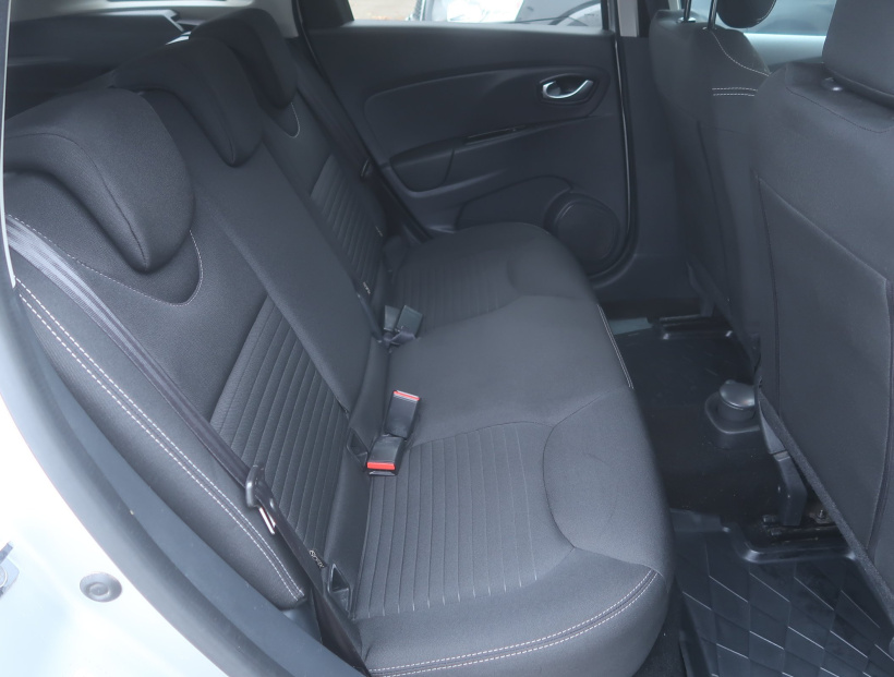 Renault Clio, 2018