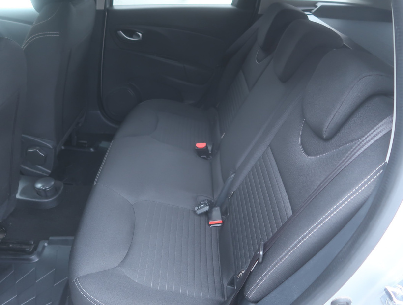 Renault Clio, 2018