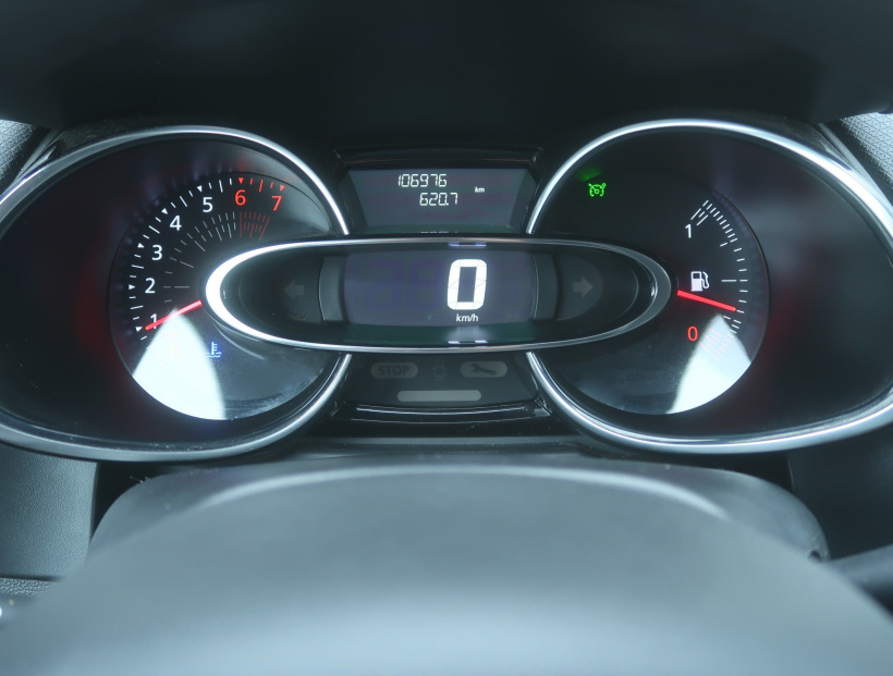 Renault Clio, 2018