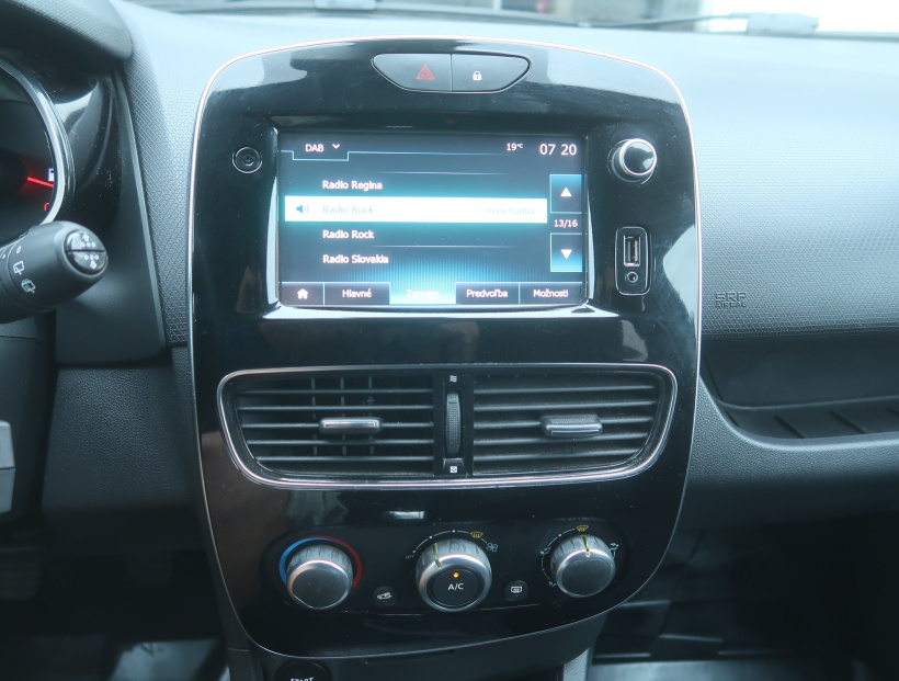 Renault Clio, 2018